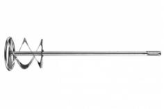 VERTEX Миксер sds+ 80x400 мм VERTEXTOOLS 0024-080