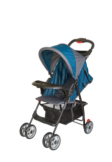 Коляска прогулочная Kari Kids 331S-DG