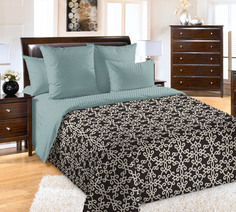 Наволочки стеганые Восток комп Текс-Дизайн из бязи 70х50