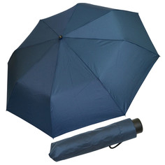 Зонт унисекс Mizu MZ55-M синий