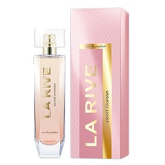 Парфюмерная вода LA RIVE SWEET WOMAN 90 мл