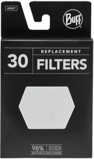 Фильтр Buff Filter 30Шт.