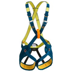 ОБВЯЗКА ДЕТСКАЯ Decathlon SPIDER HARNESS KID, . Simond