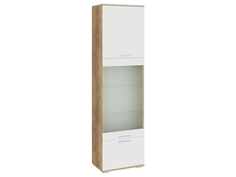 Шкаф комбинированный 02 "Лейла" ВКДП