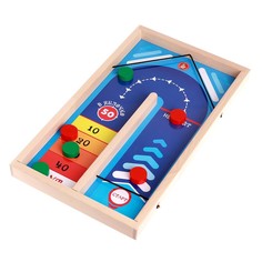 Игра настольная «Рикошет» Десятое королевство