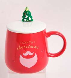 Кружка Счастливого Рождества! MUG-333/4 113-1010323 Art East