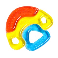 Прорезыватель Крошка Я охлаждающий Домик