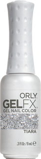 Гель-лак для ногтей ORLY Gel FX Nail Color Tiara, 9 мл