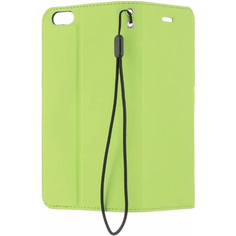Чехол-книжка XQ Tijuana для Appe iPhone 6/6S (зеленый)