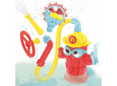 Игрушка водная Пожарный гидрант Фредди Yookidoo 40204