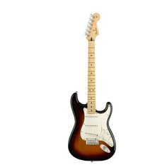 Электрогитара Fender PLAYER STRAT MN 3TS
