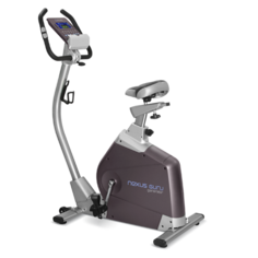 Велотренажер Oxygen Fitness Nexus Guru Ub HRC