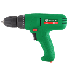 Дрель-шуруповерт Status Power Tools SD 300