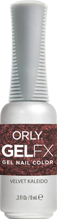 Гель-лак для ногтей ORLY Gel FX Nail Color Velvet Kaleidoscope, 9мл