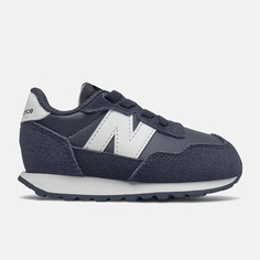 Кроссовки детские New Balance 237 Цв. синий р-р. 20