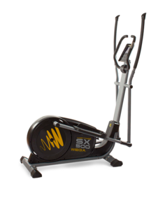 Эллиптический тренажер Hasttings Wega SX500