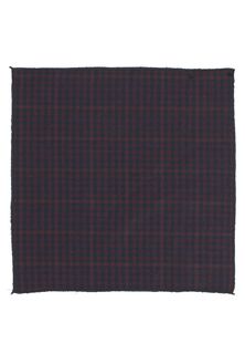 Платок TOMBOLINI WFZ1 ITAN 162222 Синий