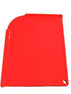 Большая разделочная доска с бортиками Дик №6 Ripoma 00112209 34х28 см