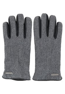 Перчатки CORNELIANI 86Q309-0820594 565315 Серый
