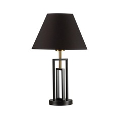 Настольная лампа Lumion Fletcher 5290/1T, , E27 60