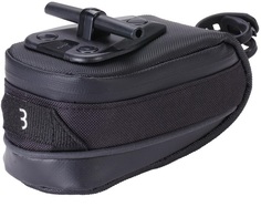 Велосумка Bbb Storepack Reflect Black