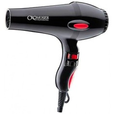 Фен CROMOSER CR-6236 5000 Вт Black
