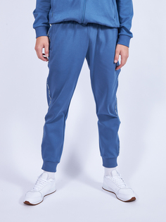 Спортивные брюки мужские KELME 6137CK1023-408 голубые 3XL