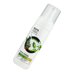 Пенка-флюид "Кедр и нероли", для жирной кожи Onme 160 мл