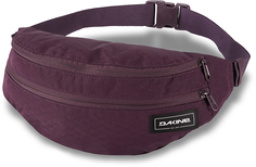 Dakine Сумка поясная Dakine Classic Hip Pack Large Mudded Mauve