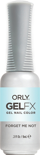 Гель-лак для ногтей ORLY Gel FX Nail Color Forget Me Not, 9 мл
