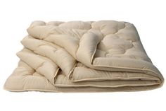 Одеяло 26 "Караван" (шерсть верблюжья 150/микрофибра) евро Пекс-Дизайн