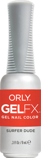 Гель-лак для ногтей ORLY Gel FX Nail Color Surfer Dude, 9 мл