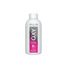 Набор, Ollin Professional, Окисляющая эмульсия Oxy 30 Vol/9%, 90 мл, 3 шт.