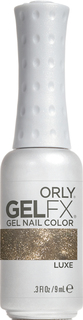 Гель-лак для ногтей ORLY Gel FX Nail Color Luxe, 9 мл