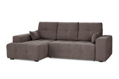 Угловой диван-кровать Hoff Питсбург
