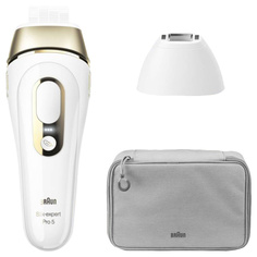 Фотоэпилятор Braun Silk-expert PL5117