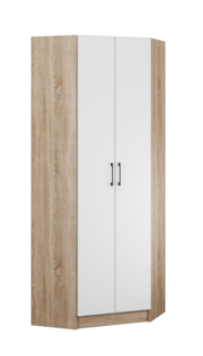 Шкаф угловой Денвер ТЭКС