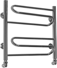 Domoterm Полотенцесушитель водяной Domoterm Офелия П6 50x50, хром