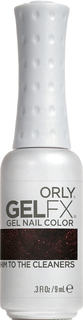 Гель-лак для ногтей ORLY Gel FX Nail Color Take Him to the Cleaners, 9 мл