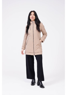 Ветровка женская Maritta 27-3013-31 бежевая 38 EU