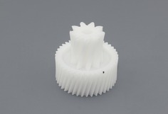 Малая шестерня для мясорубки Philips SPH044 OEM