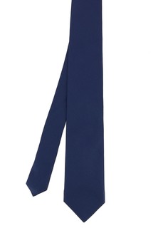 Галстук CORNELIANI 87U302 1120303 601708 Синий