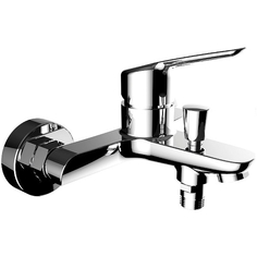 Clever Смеситель Clever Panam Evo Elegance 60545 для ванны с душем