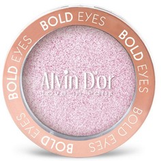 Тени для век Alvin Dor Bold Eyes тон 13