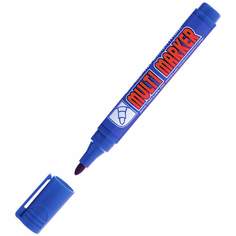 Маркер перманентный CROWN "Multi Marker" арт. 002675, 12 шт.