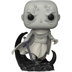 Фигурка Funko POP! Bobble Marvel Thor Love & Thunder Gorr 62424