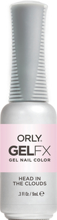 Гель-лак для ногтей ORLY Gel FX Nail Color Head In The Clouds, 9 мл