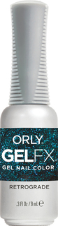 Гель-лак для ногтей ORLY Gel FX Nail Color RETROGRADE, 9мл