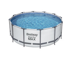 Бассейн каркасный Bestway SINGLE POOL MAX 14471