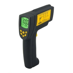 AR862D Инфракрасный термометр (50:1) от -50 до +1000C Smartsensors